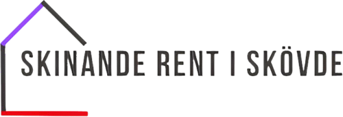 Skinande Rent i Skövde - Byggstäd